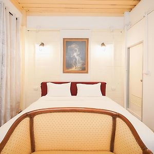Studio met een Queen Size Bed